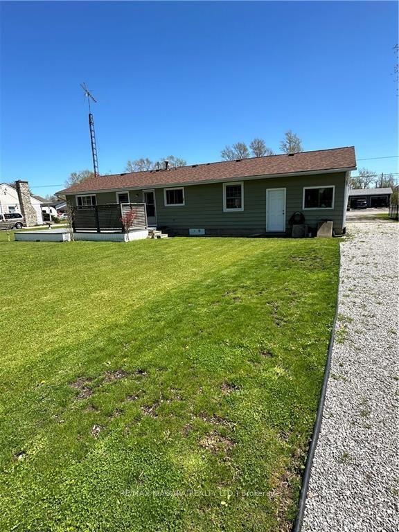 495 Buffalo Rd, House detached with 2 bedrooms, 2 bathrooms and 5 parking in Fort Erie ON | Image 14