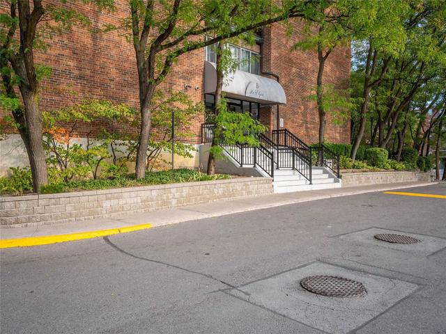 266 - 16 b Elgin St, Condo with 3 bedrooms, 2 bathrooms and 1 parking in Markham ON | Image 20