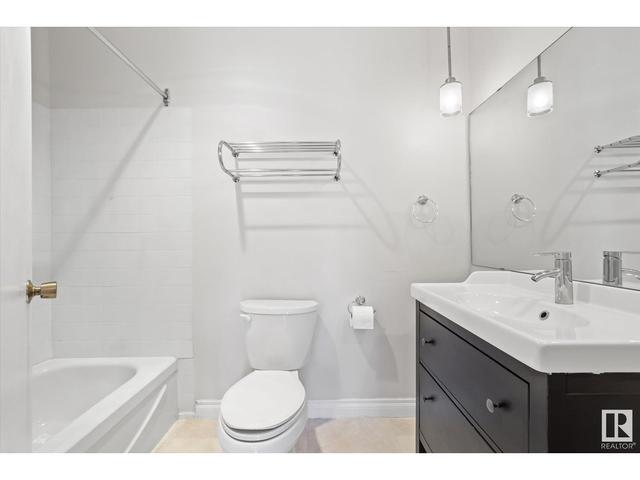 307 - 8125 110 St Nw, Condo with 2 bedrooms, 1 bathrooms and null parking in Edmonton AB | Image 37