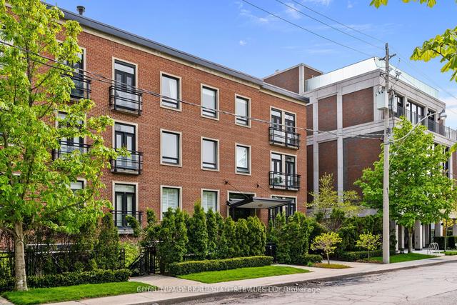 3 - 33 Price St, Condo with 1 bedrooms, 2 bathrooms and 1 parking in Toronto ON | Image 1