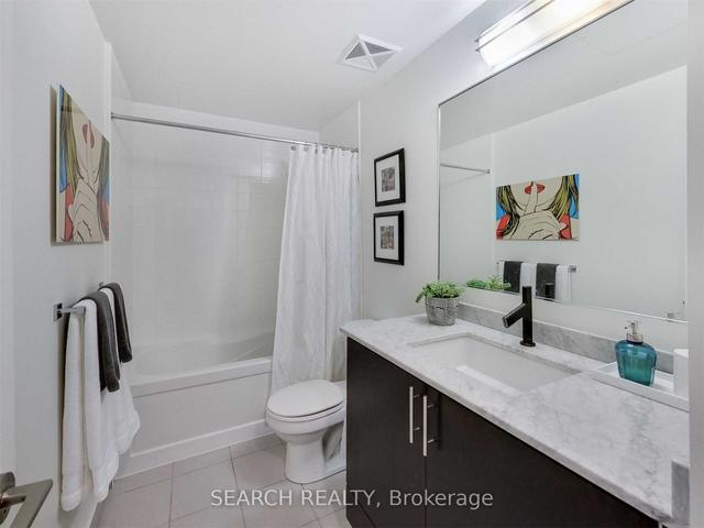 510 - 260 Sackville St, Condo with 2 bedrooms, 2 bathrooms and 1 parking in Toronto ON | Image 5