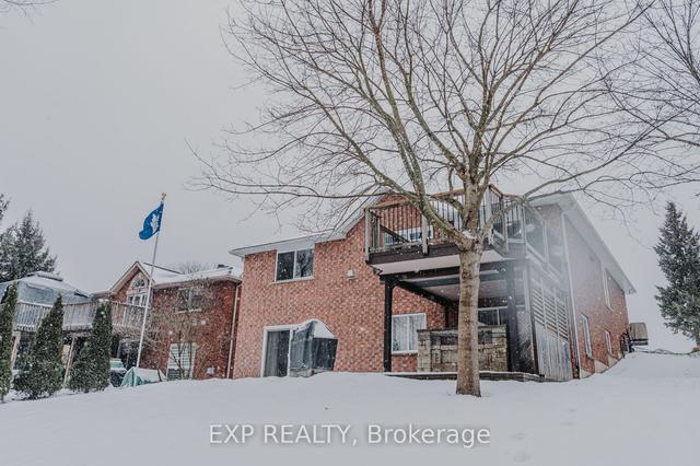 36 Osprey Ridge Rd W, House detached with 3 bedrooms, 3 bathrooms and 4 parking in Barrie ON | Image 27