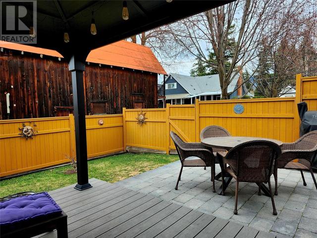 4610 - 20 Street Unit# 6, House attached with 3 bedrooms, 2 bathrooms and 2 parking in Vernon BC | Image 56