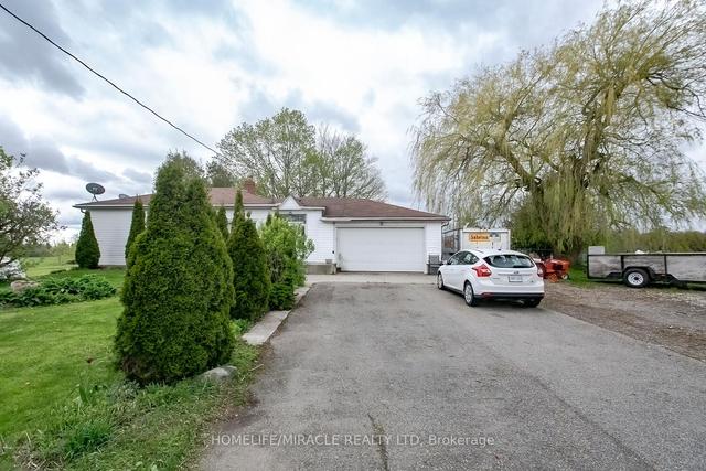 18330 Mountainview Rd, House detached with 3 bedrooms, 1 bathrooms and 4 parking in Caledon ON | Image 8