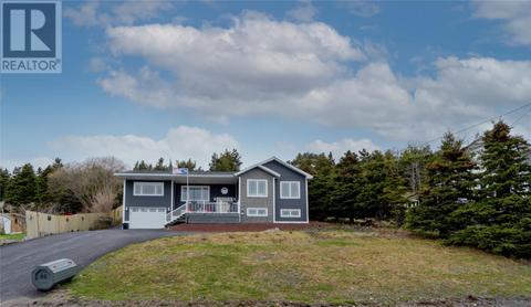 65 Bishops Cove Shore Road, Spaniards Bay, NL, A0A3X0 | Card Image