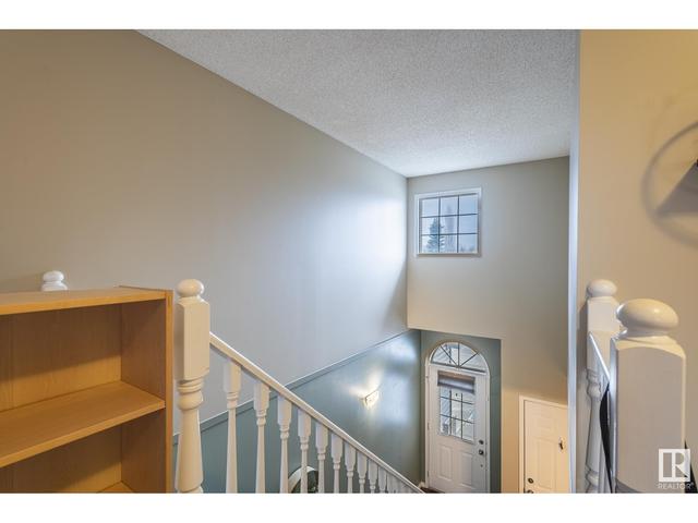 4 - 20 Deerbourne Dr, House attached with 3 bedrooms, 1 bathrooms and null parking in St. Albert AB | Image 29