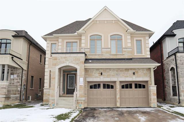 312 Danny Wheeler Blvd, House detached with 4 bedrooms, 7 bathrooms and 6 parking in Georgina ON | Image 1