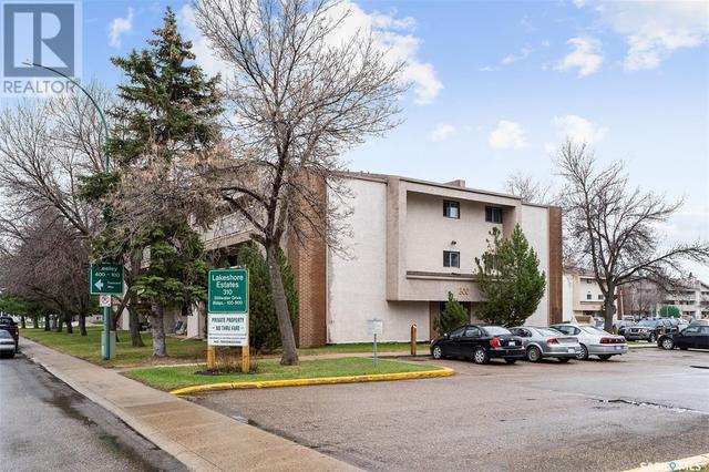 327 - 310 Stillwater Dr, Condo with 3 bedrooms, 1 bathrooms and null parking in Saskatoon SK | Image 1