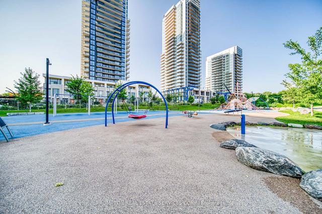 2008 - 95 Mcmahon Dr, Condo with 1 bedrooms, 1 bathrooms and 1 parking in Toronto ON | Image 30