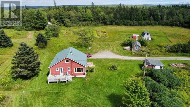 4532 Highway 357, House detached with 2 bedrooms, 1 bathrooms and null parking in Halifax NS | Image 14