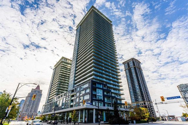 1601 - 360 Square One Dr, Condo with 0 bedrooms, 1 bathrooms and 0 parking in Mississauga ON | Image 12