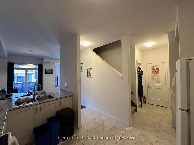 258 - 30 Times Square Blvd, House attached with 3 bedrooms, 3 bathrooms and 2 parking in Hamilton ON | Image 17