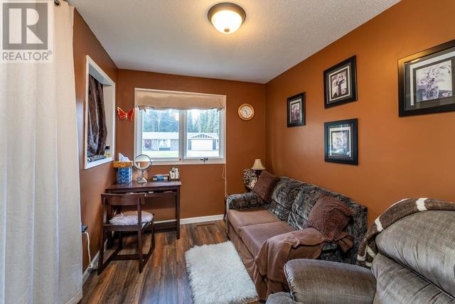 4376 Turner Rd, House detached with 4 bedrooms, 3 bathrooms and null parking in Prince George BC | Image 16