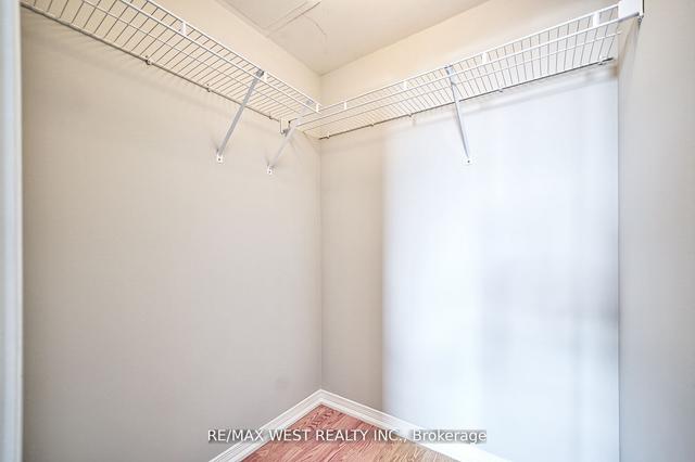 701 - 2772 Keele St, Condo with 1 bedrooms, 1 bathrooms and 1 parking in Toronto ON | Image 25