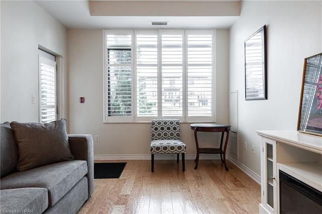 113 - 400 Romeo St N, House attached with 2 bedrooms, 2 bathrooms and 1 parking in Stratford ON | Image 14
