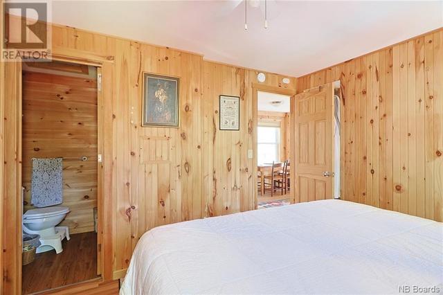 111 Camp Rd, House detached with 2 bedrooms, 1 bathrooms and null parking in Saint Marys NB | Image 32