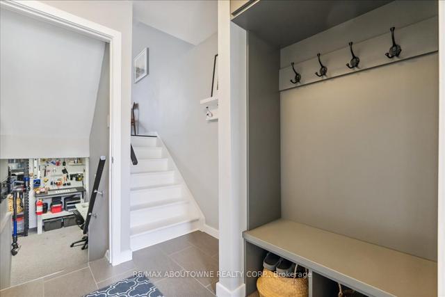 11 - 341 Military Trail, Townhouse with 3 bedrooms, 2 bathrooms and 2 parking in Toronto ON | Image 23
