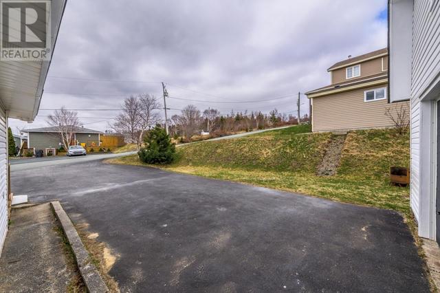 44 Greeley Garden, House detached with 4 bedrooms, 2 bathrooms and null parking in Conception Bay South NL | Image 14