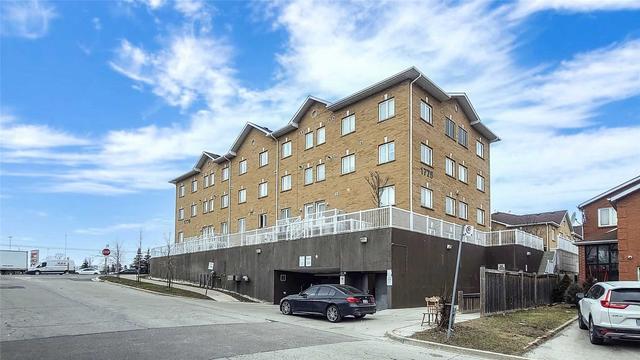 204 - 1775 Markham Rd, Townhouse with 2 bedrooms, 3 bathrooms and 1 parking in Toronto ON | Image 30