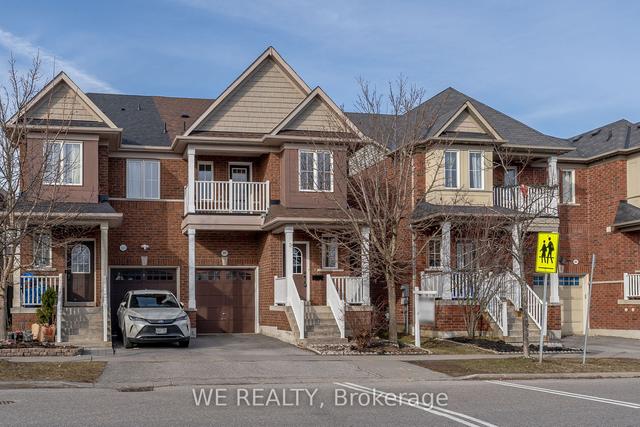 109 Burcher Rd, House semidetached with 4 bedrooms, 4 bathrooms and 2 parking in Ajax ON | Image 12