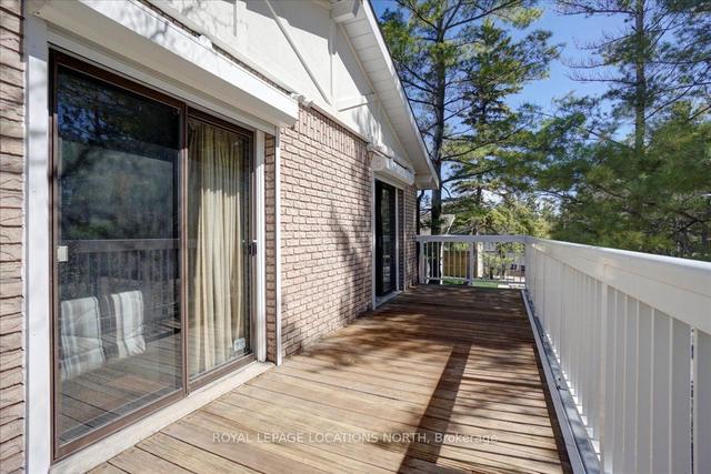 136 Shore Ln, House detached with 5 bedrooms, 4 bathrooms and 5 parking in Wasaga Beach ON | Image 15