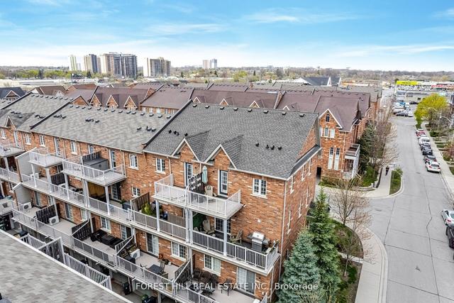 4 Carnahan Terr, Townhouse with 3 bedrooms, 3 bathrooms and 1 parking in Toronto ON | Image 28