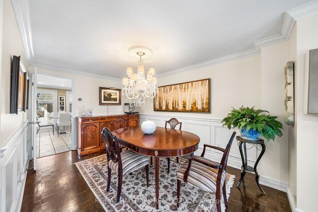 10 - 37 James Foxway, Townhouse with 3 bedrooms, 4 bathrooms and 2 parking in Toronto ON | Image 29