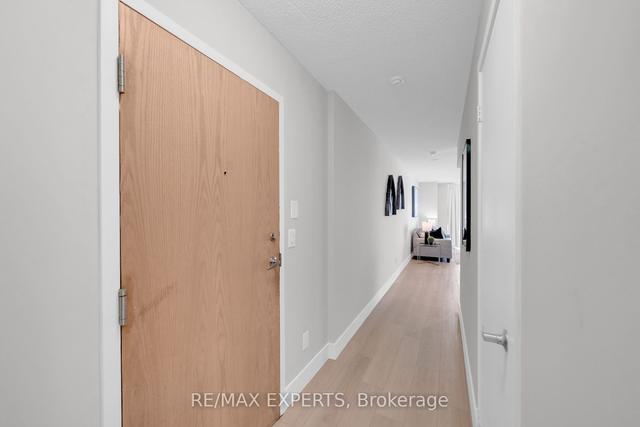 929 - 38 Joe Shuster Way, Condo with 1 bedrooms, 2 bathrooms and 1 parking in Toronto ON | Image 23