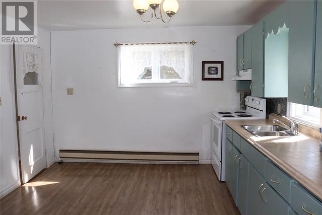 127 Brook Street, House detached with 2 bedrooms, 1 bathrooms and null parking in Stephenville Crossing NL | Image 5