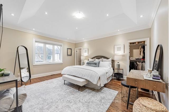 43 Camberwell Rd, House detached with 4 bedrooms, 5 bathrooms and 2 parking in Toronto ON | Image 8