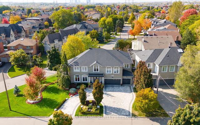 10 King High Dr, House detached with 5 bedrooms, 6 bathrooms and 12 parking in Vaughan ON | Image 12