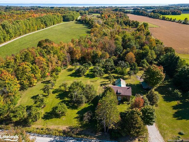 138281 Grey Road 112, House detached with 4 bedrooms, 1 bathrooms and 6 parking in Meaford ON | Image 34