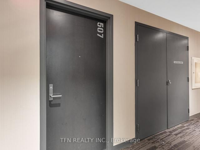 507 - 549 King St E, Condo with 2 bedrooms, 2 bathrooms and 1 parking in Toronto ON | Image 34