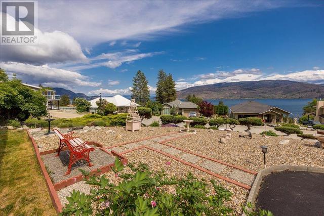 6514 Ferguson Pl, House detached with 4 bedrooms, 2 bathrooms and 7 parking in Peachland BC | Image 51