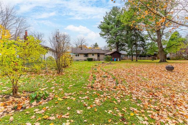 812 11th Street W, House detached with 3 bedrooms, 2 bathrooms and 6 parking in Owen Sound ON | Image 25