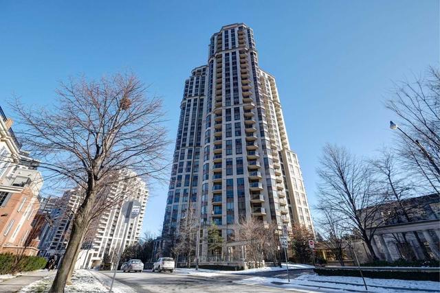 TPH19 - 80 Harrison Garden Blvd, Condo with 2 bedrooms, 2 bathrooms and 2 parking in Toronto ON | Image 20