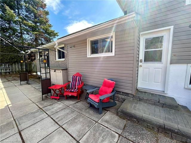 298 Rancier St, House detached with 3 bedrooms, 2 bathrooms and 5 parking in North Bay ON | Image 29