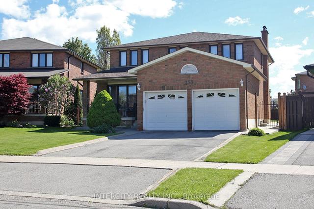 255 Fiori Dr, House detached with 4 bedrooms, 4 bathrooms and 4 parking in Vaughan ON | Image 12
