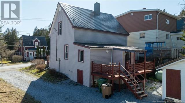 165 Highland Rd, House detached with 3 bedrooms, 1 bathrooms and null parking in Saint John NB | Image 6
