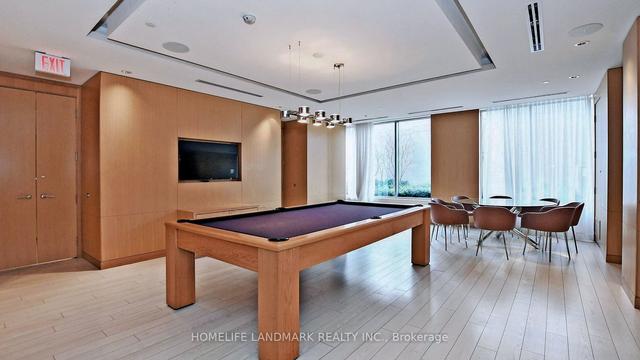 1132 - 120 Harrison Garden Blvd, Condo with 1 bedrooms, 1 bathrooms and 1 parking in Toronto ON | Image 31