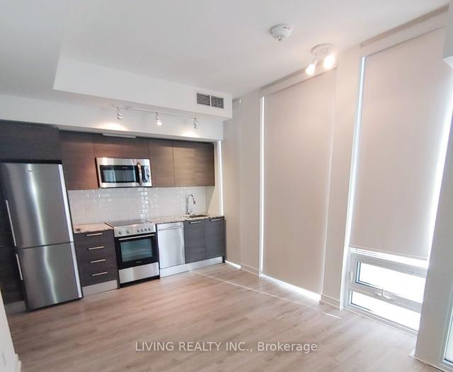 2001 - 28 Wellesley St E, Condo with 0 bedrooms, 1 bathrooms and 0 parking in Toronto ON | Image 4