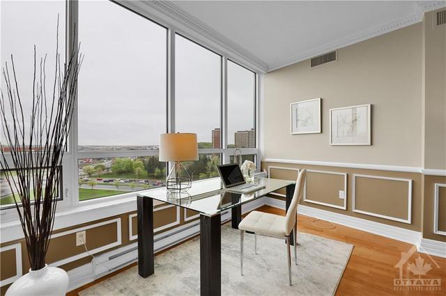 1003 - 1480 Riverside Dr, Condo with 2 bedrooms, 2 bathrooms and 1 parking in Ottawa ON | Image 10