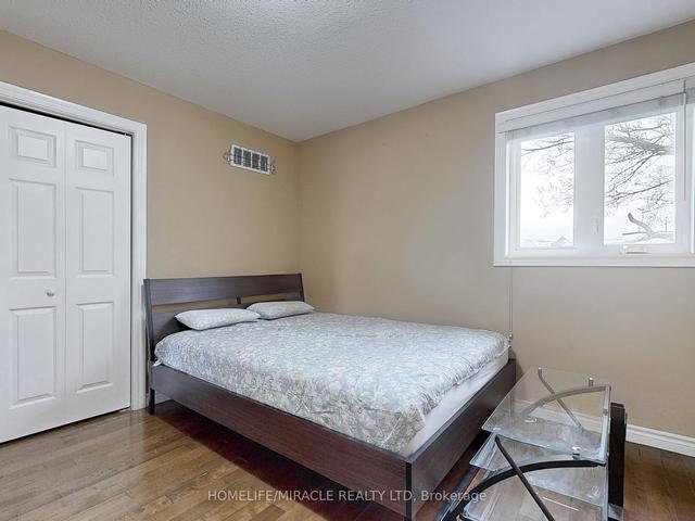 208 Wellington St N, House detached with 3 bedrooms, 4 bathrooms and 7 parking in Hamilton ON | Image 17