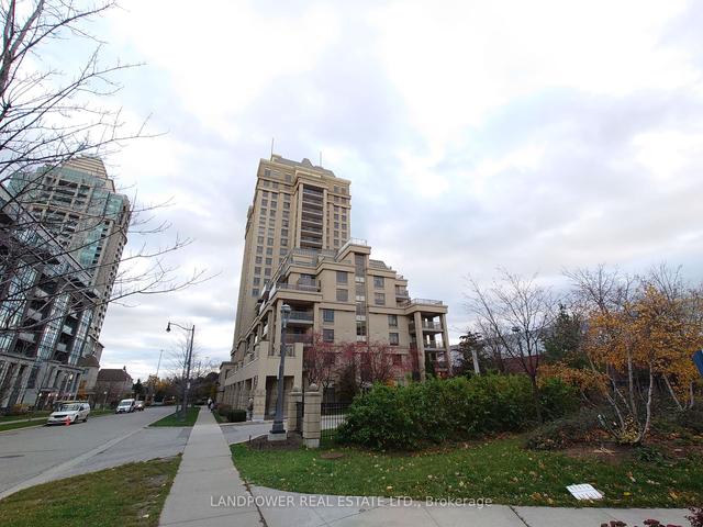 1802 - 18 Kenaston Gdns, Condo with 2 bedrooms, 2 bathrooms and 1 parking in Toronto ON | Image 2