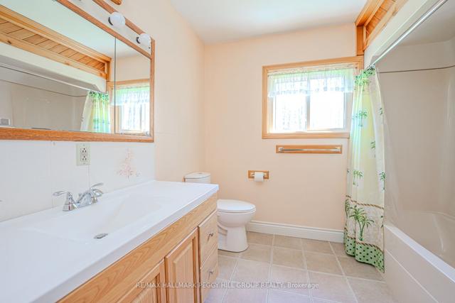 2563 Norton Rd, House detached with 3 bedrooms, 2 bathrooms and 4 parking in Severn ON | Image 2