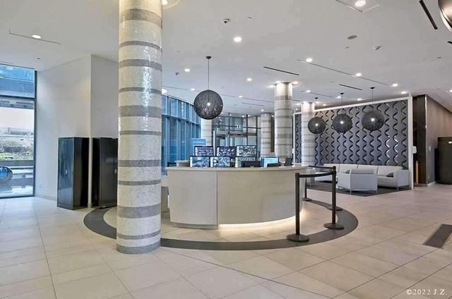 1101 - 51 E Liberty St, Condo with 1 bedrooms, 2 bathrooms and 0 parking in Toronto ON | Image 12