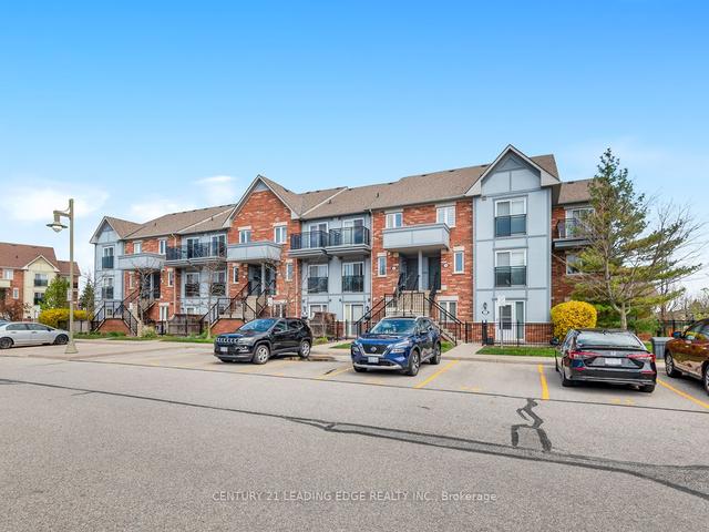 19 - 160 Chancery Rd, Townhouse with 2 bedrooms, 2 bathrooms and 1 parking in Markham ON | Image 26