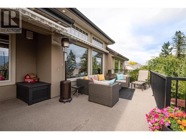 2053 Capistrano Drive, House detached with 4 bedrooms, 3 bathrooms and 6 parking in Kelowna BC | Image 27