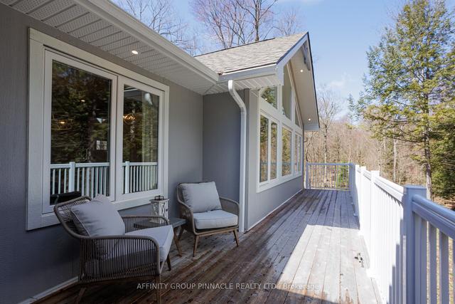 1094 S Clear Lk Rd, House detached with 4 bedrooms, 3 bathrooms and 10 parking in Bracebridge ON | Image 9