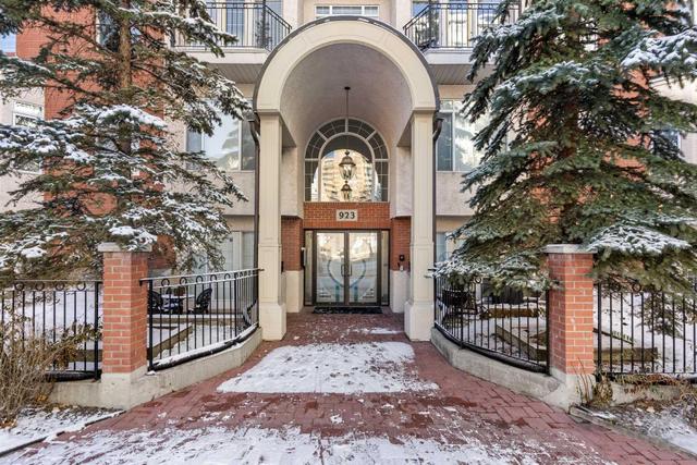 404 - 923 15 Ave Sw, Condo with 2 bedrooms, 2 bathrooms and 1 parking in Calgary AB | Image 2